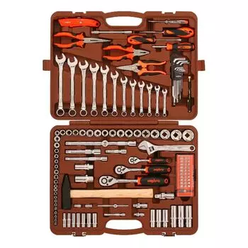 Набор инструментов Ombra OMT131S