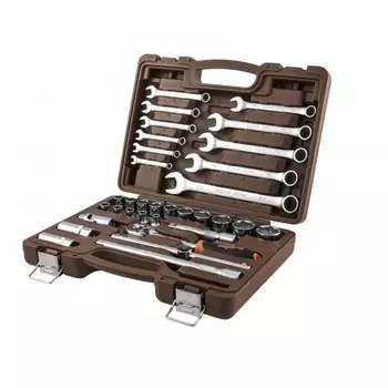 Набор инструментов Ombra OMT33S (33 предмета)