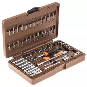 Набор инструментов Ombra OMT57S