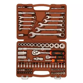 Набор инструментов Ombra OMT82S