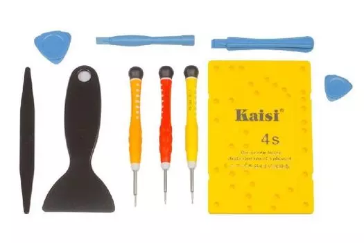 Набор инструментов S-Line Set 3688