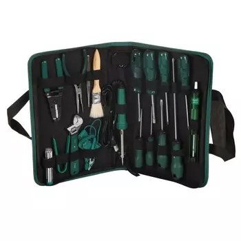 Набор инструментов Sata 03770