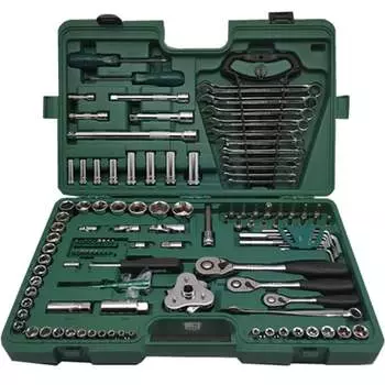 Набор инструментов Sata 09014A