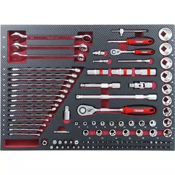 Набор инструментов Сорокин 1.206