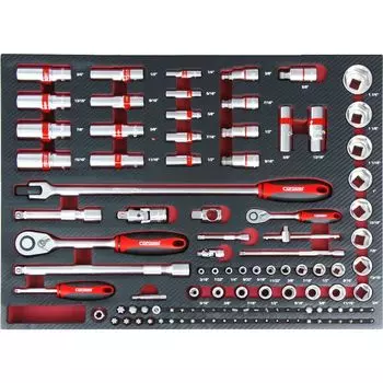 Набор инструментов Сорокин 1.208