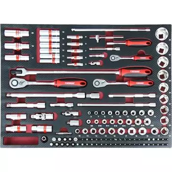 Набор инструментов Сорокин 1.222