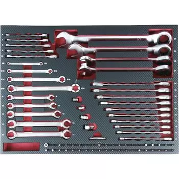 Набор инструментов Сорокин 1.273