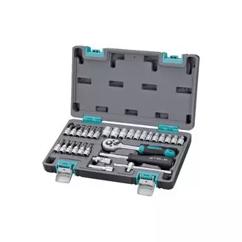 Набор инструментов Stels 14100