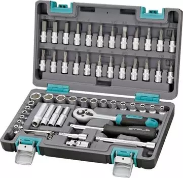 Набор инструментов Stels 14101