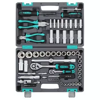 Набор инструментов Stels 14108