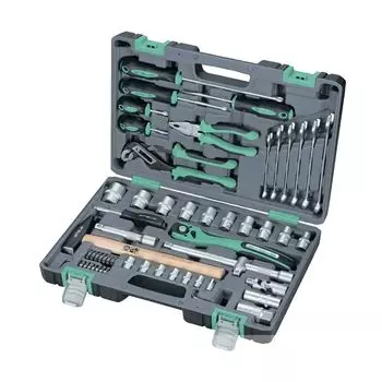 Набор инструментов Stels 14113