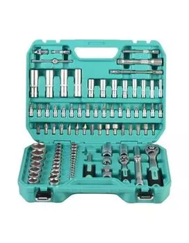 Набор инструментов Sturm! 1045-20-S94T