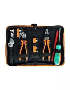 Набор инструментов Sturm! 1310-01-TS23