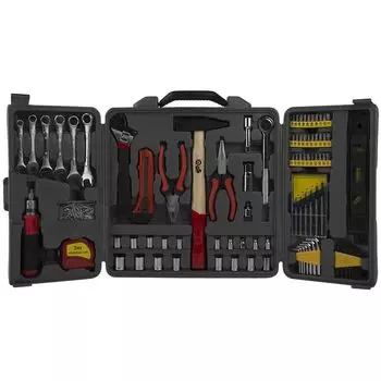 Набор инструментов Sturm! 1310-01-TS3