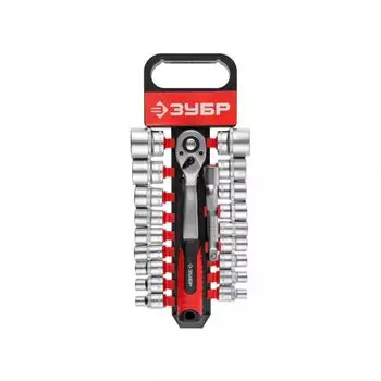 Набор инструментов Зубр Мастер 27647-H20