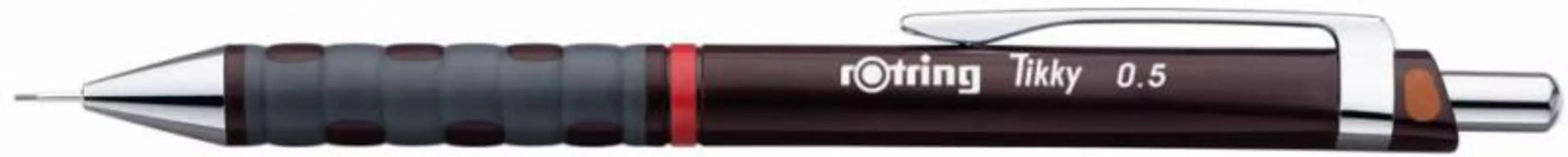 Набор изографов Rotring Combi Master S0699430