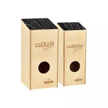 Набор кахонов Viva Rhythm VR-CAIX/CAIXN caiXoN &amp; caiXoNet 2шт