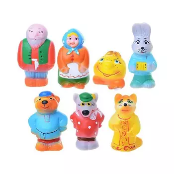 Набор "Колобок" СИ-240