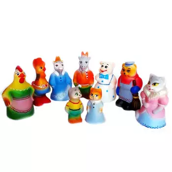 Набор "Кошкин дом" СИ-310