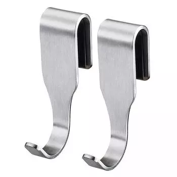 Набор крючков для подвеса GEFU СМАРТЛАЙН 2шт