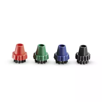 Набор круглых щеток Karcher 2.860-231.0 (4шт)
