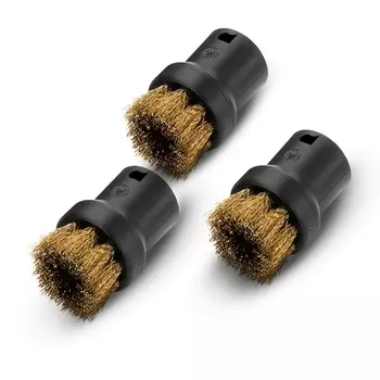 Набор круглых щеток Karcher 2.863-061.0
