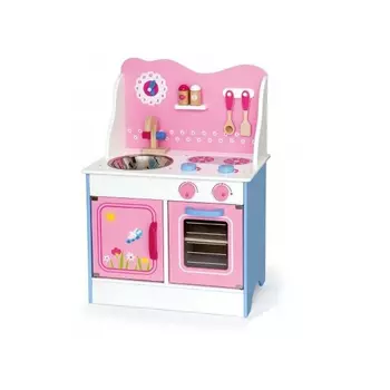 Набор "Кухня" Лето в коробке 50959