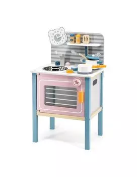 Набор "Кухня" VIGA 44027