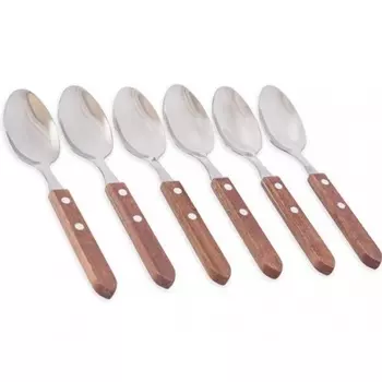 Набор ложек Kamille КМ5302 6пр