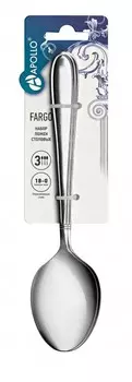 Набор ложек столовых APOLLO Fargo 3шт