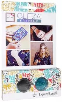 Набор Lukky Glitza Fashion "Самовыражение" арт.Т18793