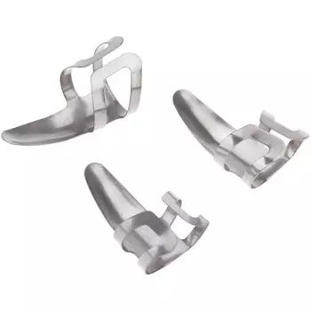 Набор медиаторов 3 шт. ALICE AP-3M S