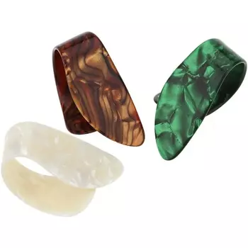 Набор медиаторов 3 шт. ALICE AP-3N