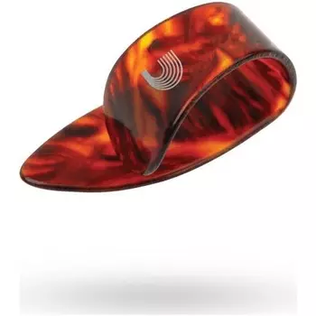 Набор медиаторов 5 шт. PLANET WAVES 5CSH6-5