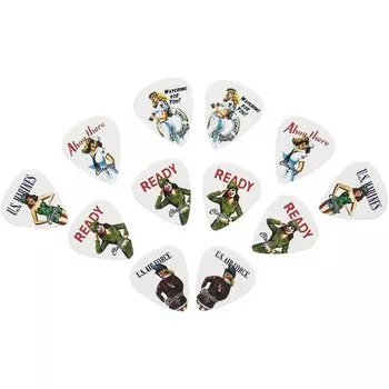 Набор медиаторов CLAYTON AHT/12 12 шт