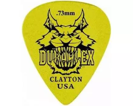 Набор медиаторов CLAYTON DXS73/12 12 шт