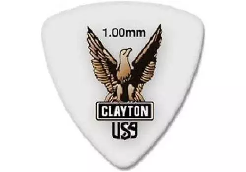 Набор медиаторов CLAYTON RT100/12 12 шт