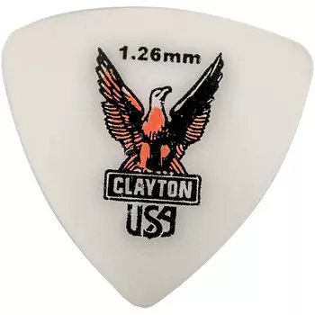 Набор медиаторов CLAYTON RT126/12 12 шт