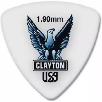 Набор медиаторов CLAYTON RT190/12 12 шт