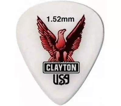 Набор медиаторов CLAYTON S152/12 12 шт