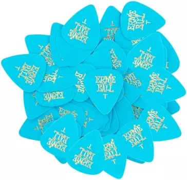 Набор медиаторов ERNIE BALL 9106