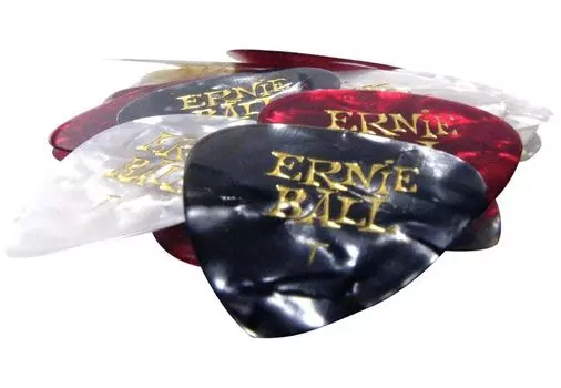 Набор медиаторов ERNIE BALL 9164