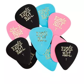 Набор медиаторов ERNIE BALL 9170