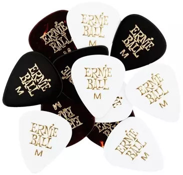 Набор медиаторов ERNIE BALL 9172