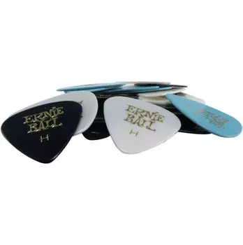 Набор медиаторов ERNIE BALL 9174