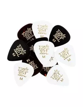 Набор медиаторов ERNIE BALL 9178