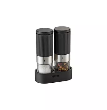 Набор мельниц для соли и перца GEFU 34621 ТУСОМЕ, 2 шт