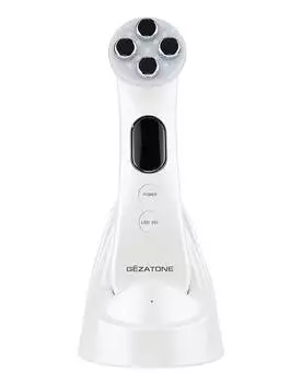 Набор «Мезотерапия лица без иглы» Gezatone m9910