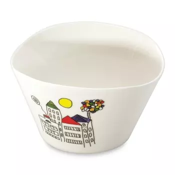 Набор мисочек для мюсли Berghoff Eclipse 0,65л 3705012