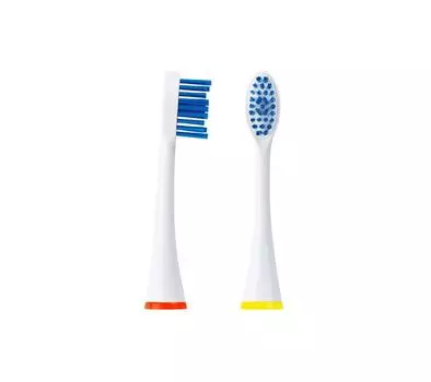 Набор насадок Curaprox Power для звуковой зубной щетки Hydrosonic Easy